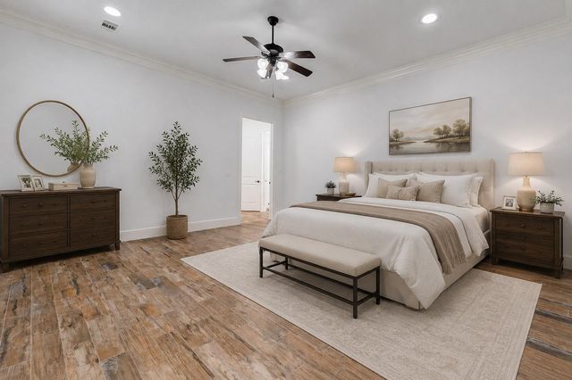5327 Whitmore Street, Fulshear, TX 77441