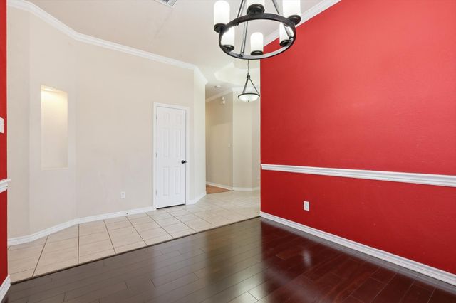 12313 Ark Road, Frisco, TX 75035