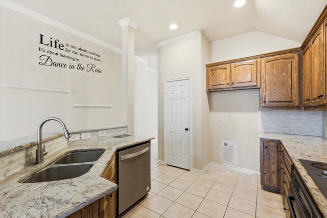 12313 Ark Road, Frisco, TX 75035