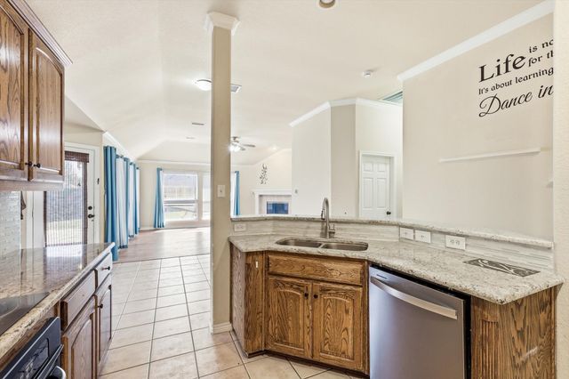 12313 Ark Road, Frisco, TX 75035