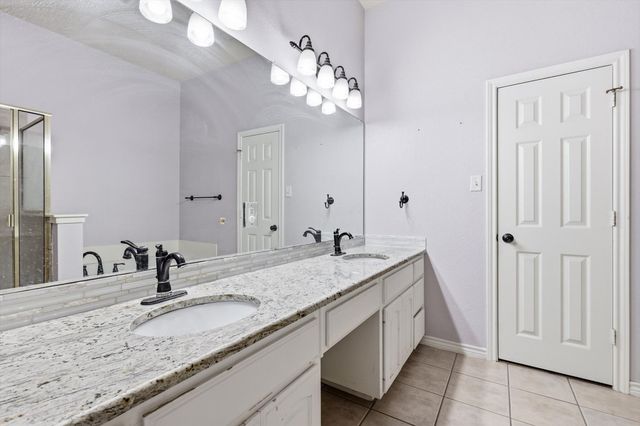 12313 Ark Road, Frisco, TX 75035