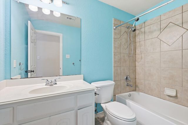 12313 Ark Road, Frisco, TX 75035