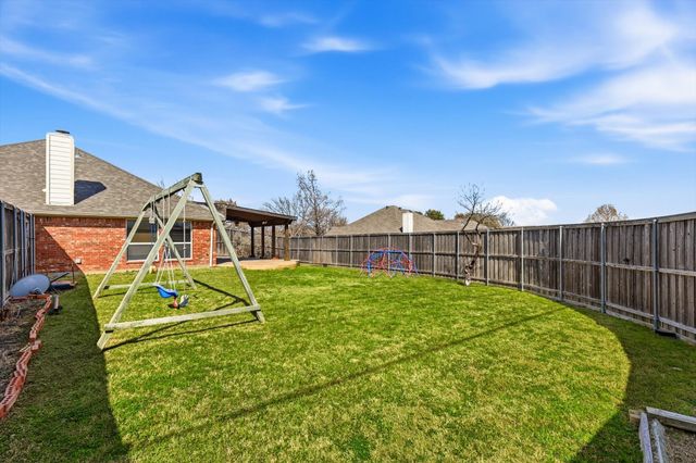 12313 Ark Road, Frisco, TX 75035