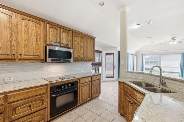 12313 Ark Road, Frisco, TX 75035