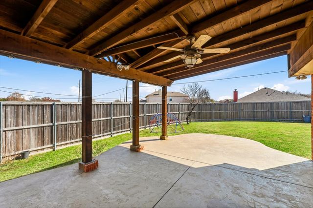 12313 Ark Road, Frisco, TX 75035