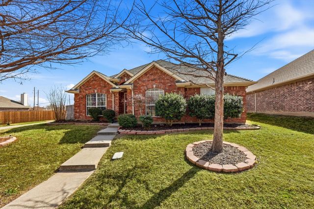 12313 Ark Road, Frisco, TX 75035