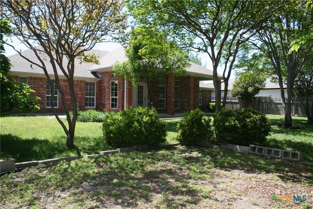 2109 Southport Drive, Killeen, TX 76542