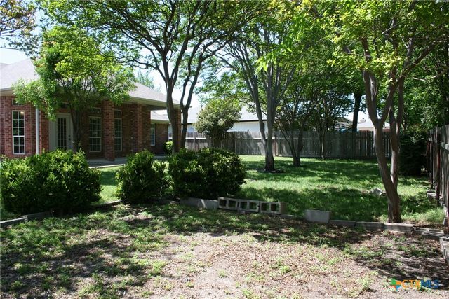 2109 Southport Drive, Killeen, TX 76542