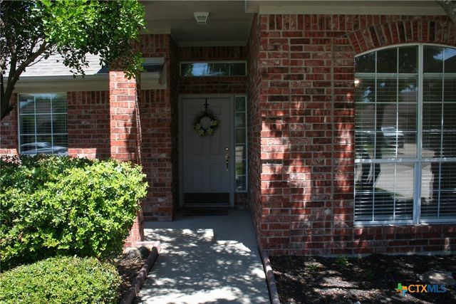 2109 Southport Drive, Killeen, TX 76542