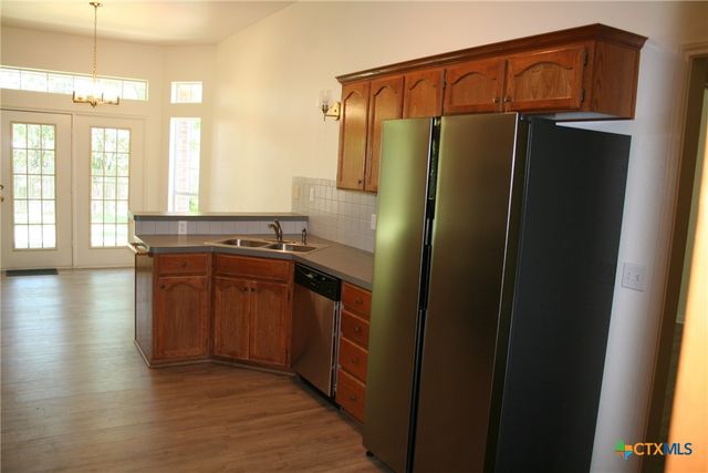2109 Southport Drive, Killeen, TX 76542