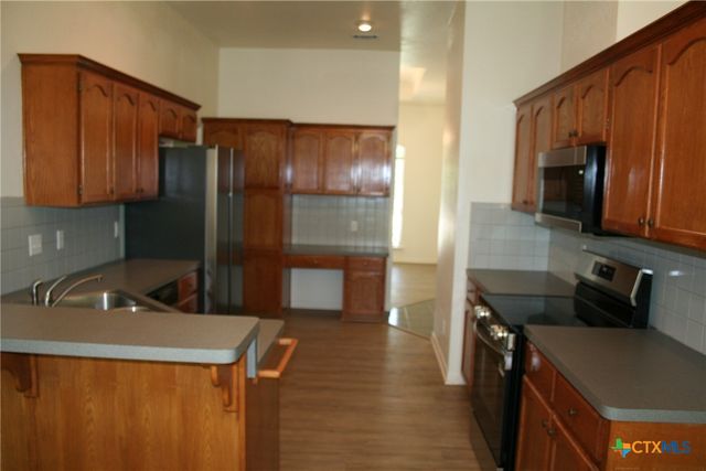 2109 Southport Drive, Killeen, TX 76542