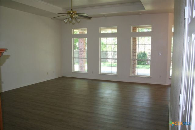2109 Southport Drive, Killeen, TX 76542