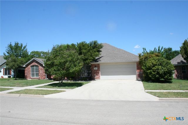 2109 Southport Drive, Killeen, TX 76542