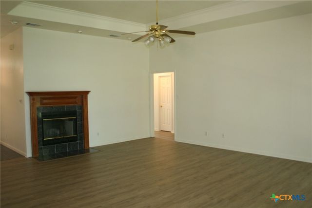 2109 Southport Drive, Killeen, TX 76542