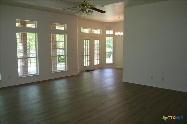 2109 Southport Drive, Killeen, TX 76542