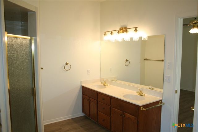 2109 Southport Drive, Killeen, TX 76542