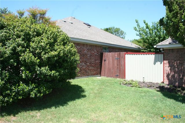 2109 Southport Drive, Killeen, TX 76542