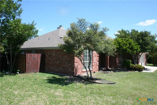 2109 Southport Drive, Killeen, TX 76542
