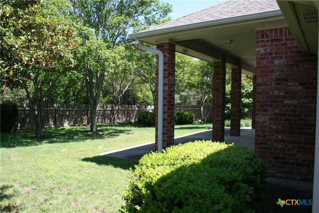 2109 Southport Drive, Killeen, TX 76542