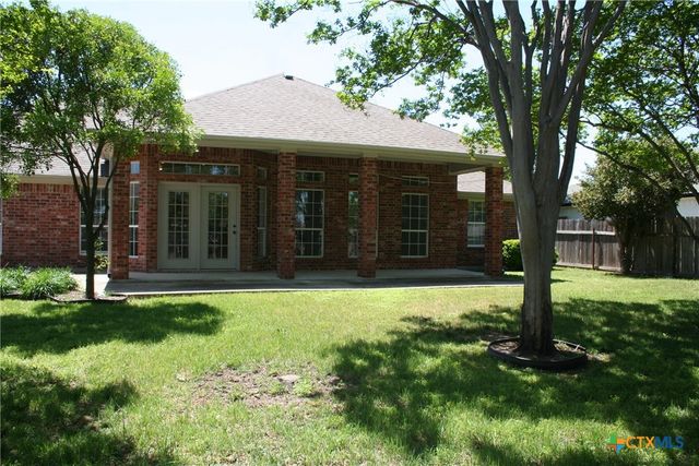 2109 Southport Drive, Killeen, TX 76542