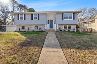6933 Love Lane, Hixson, TN 37343