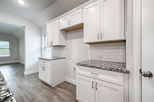 2323 Mount Olive Lane, Forney, TX 75126