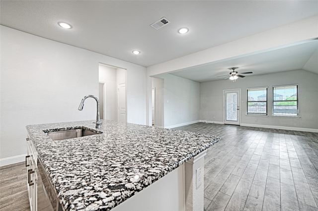 2323 Mount Olive Lane, Forney, TX 75126