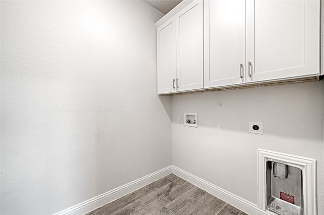 2323 Mount Olive Lane, Forney, TX 75126