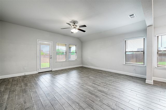 2323 Mount Olive Lane, Forney, TX 75126