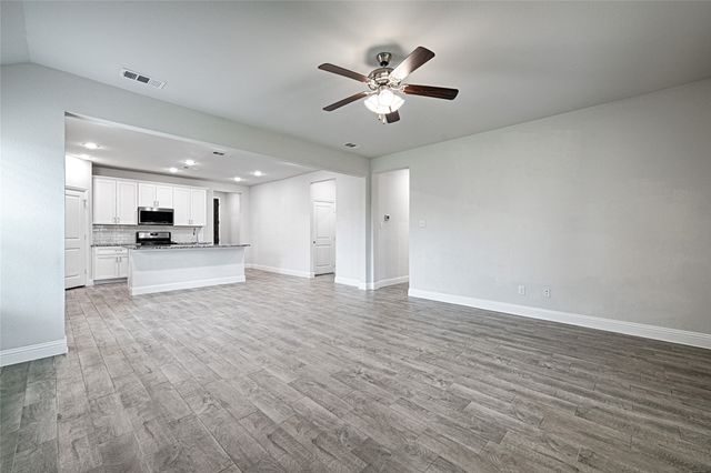 2323 Mount Olive Lane, Forney, TX 75126