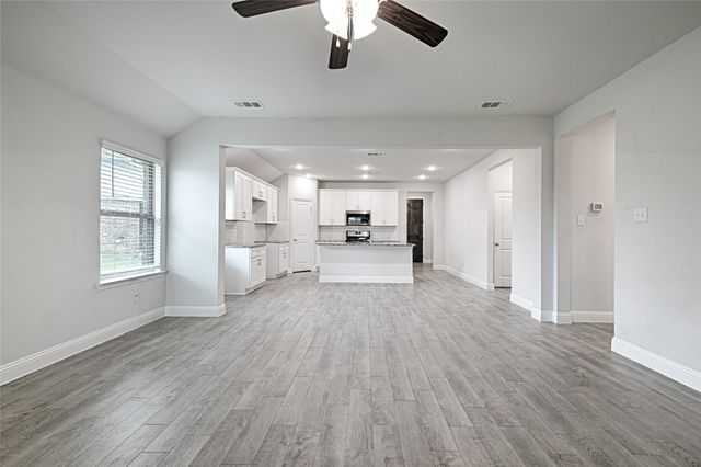 2323 Mount Olive Lane, Forney, TX 75126