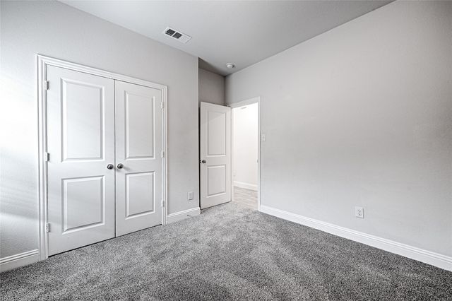 2323 Mount Olive Lane, Forney, TX 75126