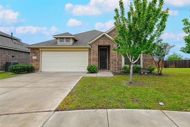 2323 Mount Olive Lane, Forney, TX 75126