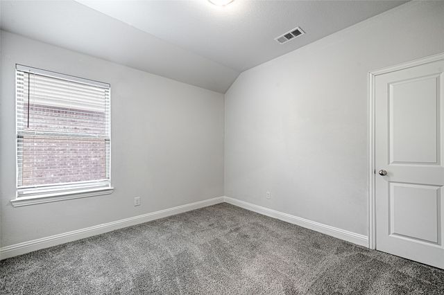 2323 Mount Olive Lane, Forney, TX 75126