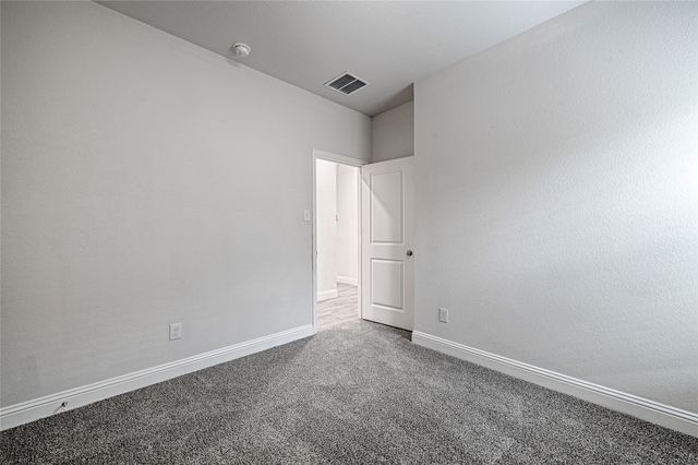 2323 Mount Olive Lane, Forney, TX 75126