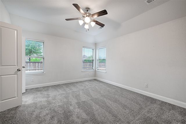 2323 Mount Olive Lane, Forney, TX 75126