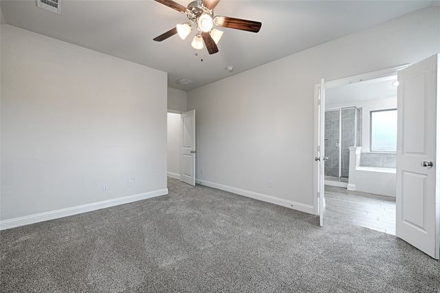 2323 Mount Olive Lane, Forney, TX 75126