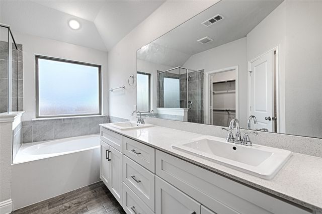 2323 Mount Olive Lane, Forney, TX 75126