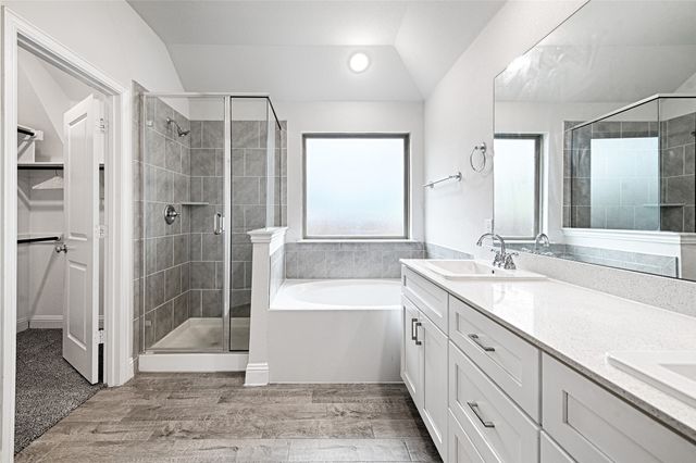 2323 Mount Olive Lane, Forney, TX 75126