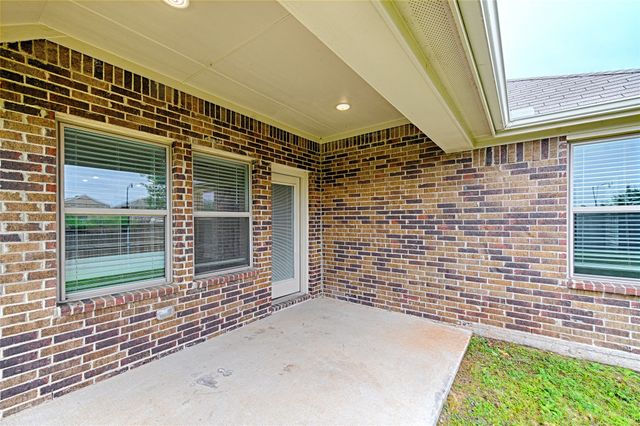 2323 Mount Olive Lane, Forney, TX 75126