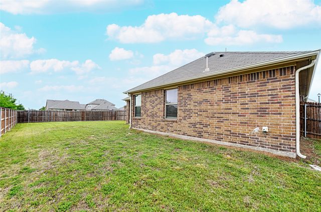 2323 Mount Olive Lane, Forney, TX 75126