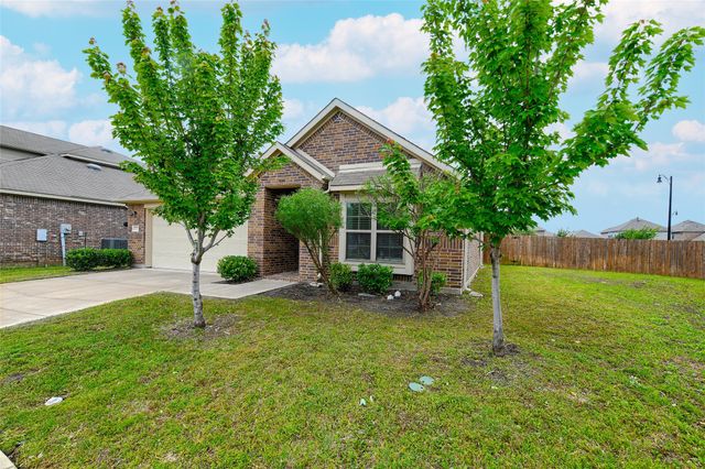 2323 Mount Olive Lane, Forney, TX 75126