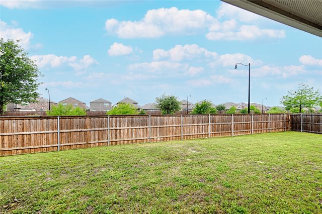 2323 Mount Olive Lane, Forney, TX 75126