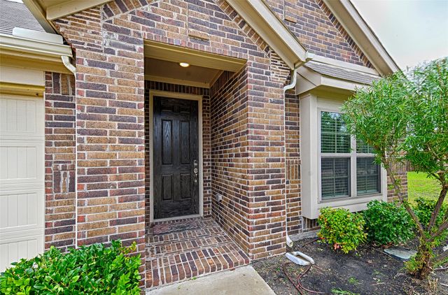 2323 Mount Olive Lane, Forney, TX 75126