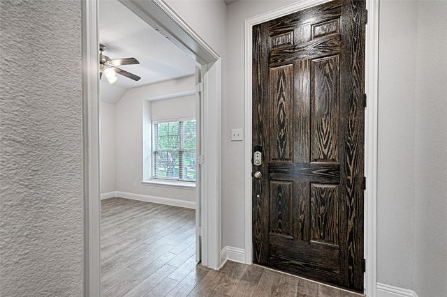 2323 Mount Olive Lane, Forney, TX 75126