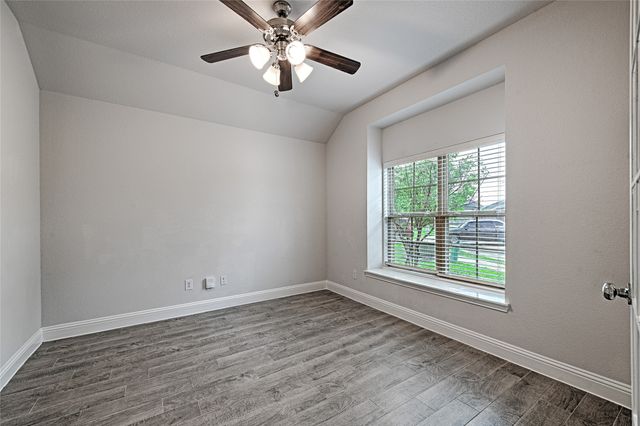 2323 Mount Olive Lane, Forney, TX 75126