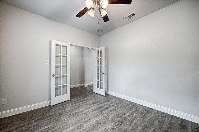 2323 Mount Olive Lane, Forney, TX 75126