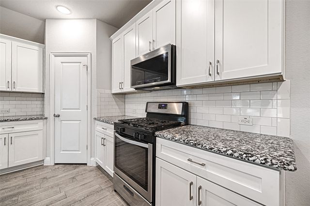 2323 Mount Olive Lane, Forney, TX 75126