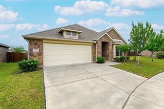 2323 Mount Olive Lane, Forney, TX 75126