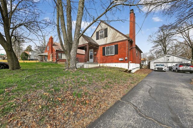 3022 North Bend Road, Green Twp, OH 45239